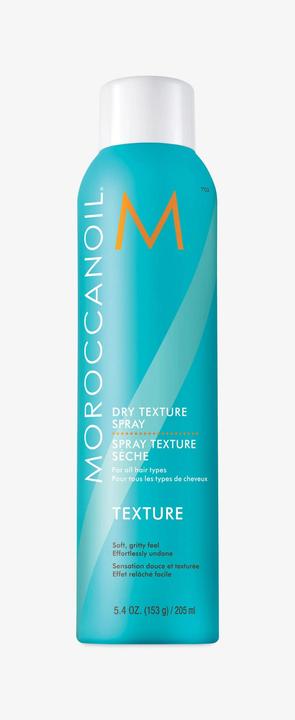 Image du produit Moroccanoil Texture sèche (205 ml)