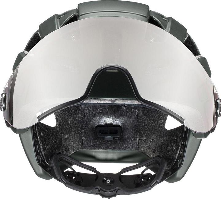 Image du produit Uvex Sports Finale Visor (56 - 61 cm)