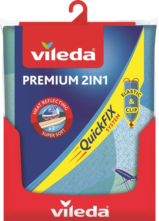 Vileda Strijkplankhoes