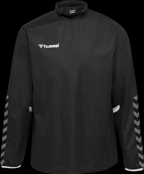 Produktbild hummel Authentic Kids Wind Breaker (116)