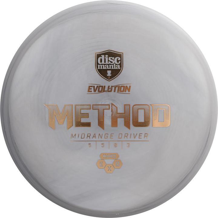 Discmania Disc Hard Exo Method 170-172