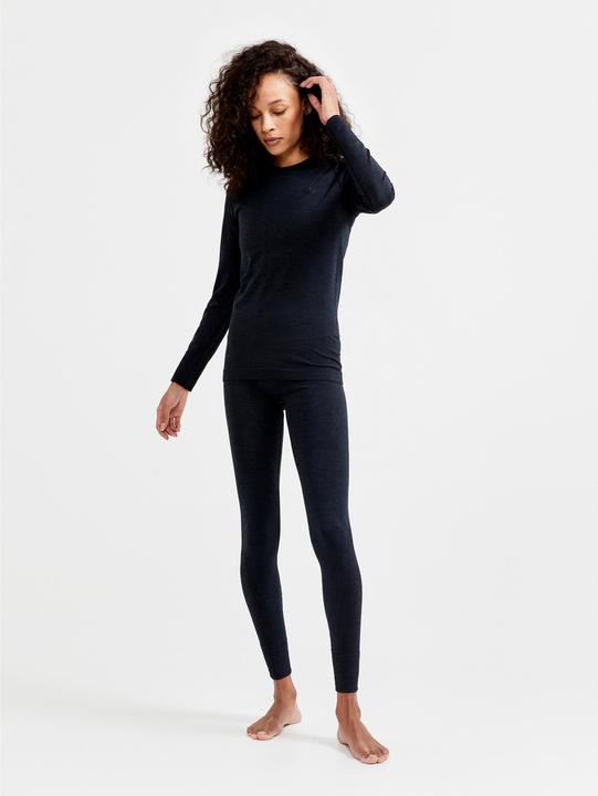 Image du produit Craft Core Dry Active Comfort Ls W (S)