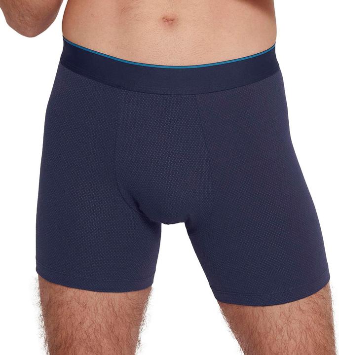 Immagine prodotto Sloggi Confezione da 4 pezzi di pantaloncini lunghi / pantaloni EVER Airy (L, confezione da 4)