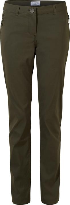 Mid khaki
