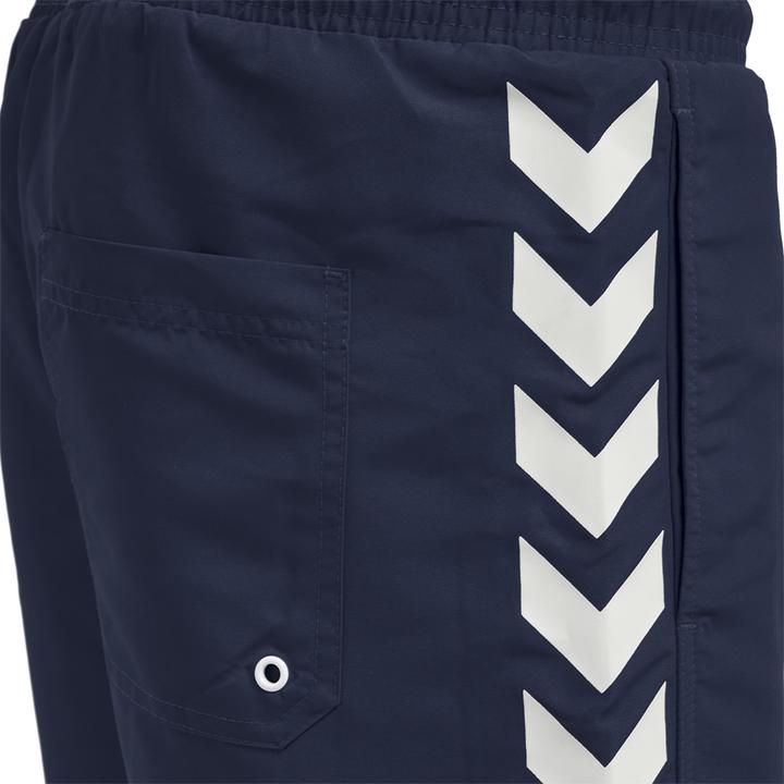 Actual product image hummel Kato Short Board Short (S)