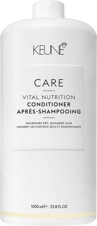 Image du produit Keune Soins - Vital Nutrition Conditioner (1000 ml)