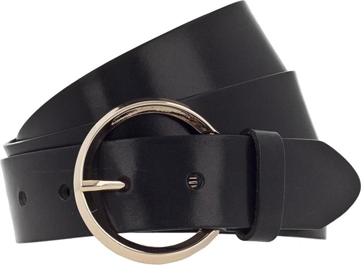 Actual product image Vanzetti Belt leather (85)