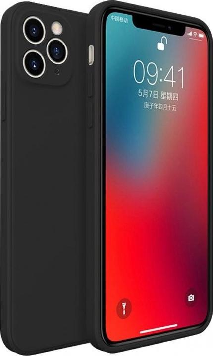 Produktbild Screenguard Liquid Case (Apple iPhone 12 Pro)