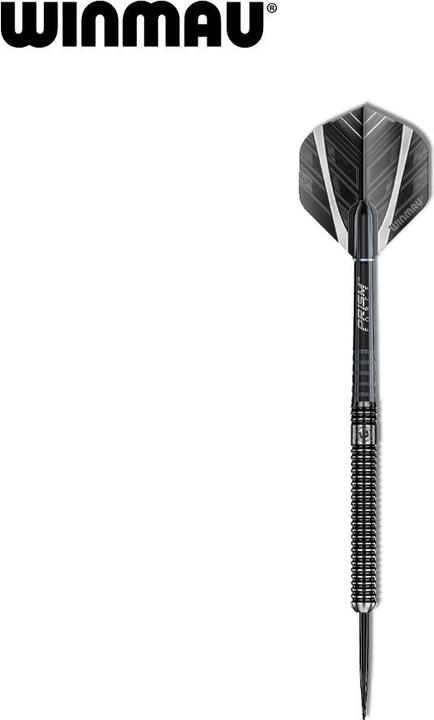 Immagine prodotto Winmau Blackout (26 g)