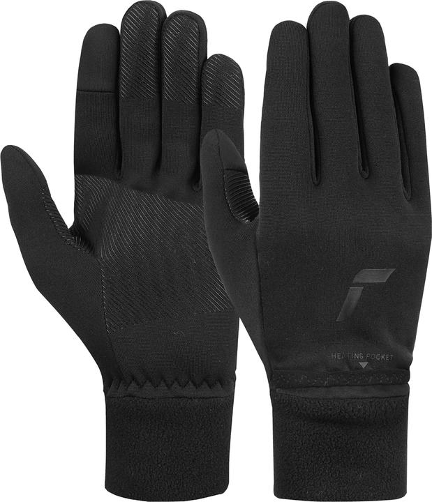 Reusch Heat Liner TOUCH-TEC (8)