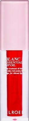 Produktbild NoName Elroelo Lippenöl Blanc Ätherisches Lippenöl 02 - 45g