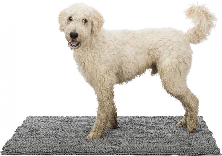 Produktbild Trixie Schmutzfangmatte (Hund)