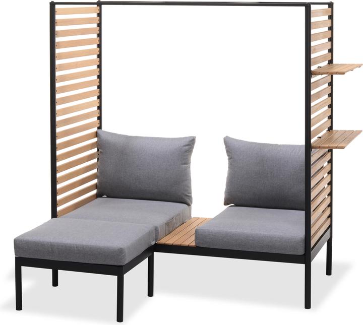 Produktbild Giardimo Loveseat