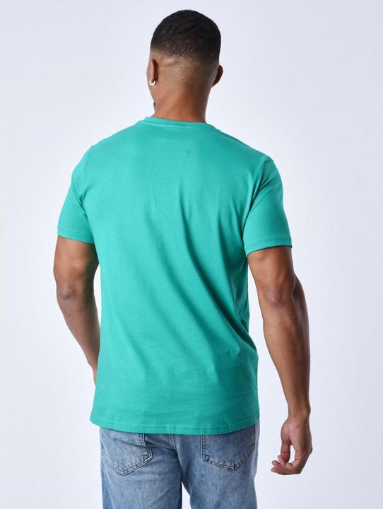 Image du produit Project X Paris t-hirt logo arc-en-ciel broderie project x pari (S)