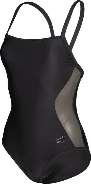 Produktbild Arena W Mesh Panels Swimsuit Closed Back (34)