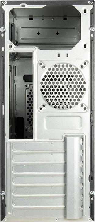 Produktbild Intertech 2812 Business (ATX, mATX, Mini-ITX)