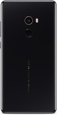 Image du produit Xiaomi Mi Mix 2 (64 Go, Noir, 5.99", Double SIM, 12 Mpx, 4G)