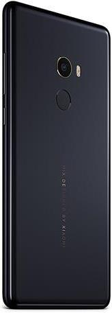 Image du produit Xiaomi Mi Mix 2 (64 Go, Noir, 5.99", Double SIM, 12 Mpx, 4G)