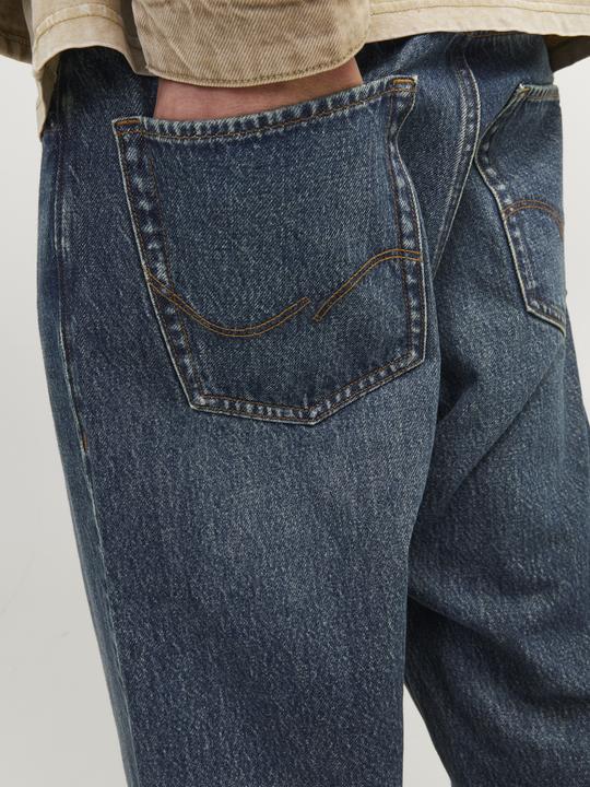 Produktbild Jack & Jones JJIALEX JJORIGINAL SBD 343 Baggy Fit Jeans Baggy Fit Jeans (34)
