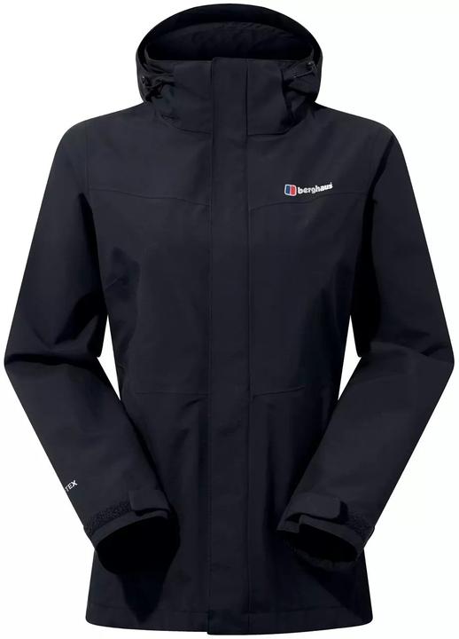 Berghaus Hillwalker InterActive