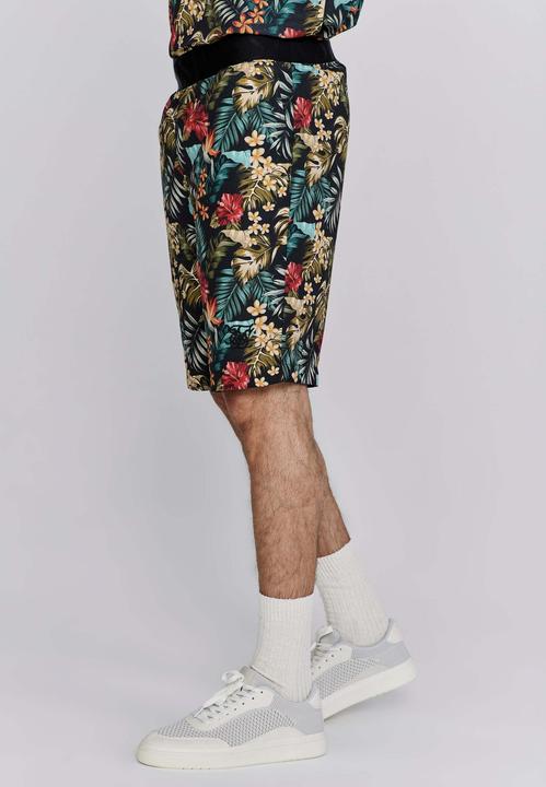 Siksilk Shorts Resort Short