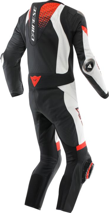 Image du produit Dainese Lederkombi perf. 1-tlg. Laguna Seca 6 (Hommes, 54)