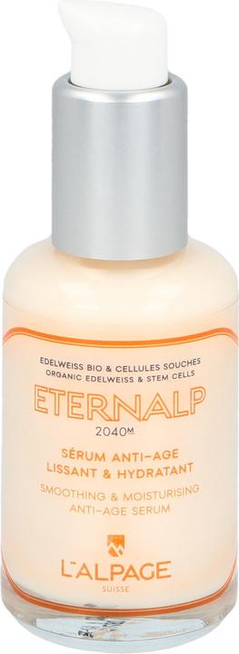 L'Alpage Suisse L'ALPAGE Eternalp 2040m Anti Age Serum, 30 ml (30 ml)
