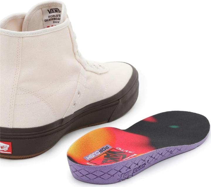 Immagine prodotto Vans Crockett High Dec (41)