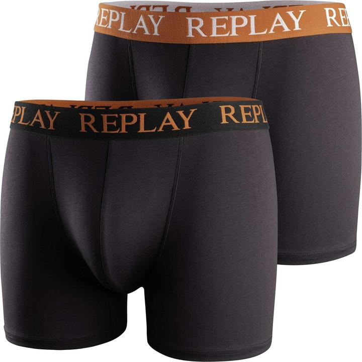 Produktbild Replay s (XL, 4er Pack)