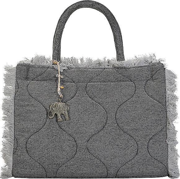 Produktbild Anokhi Tote Bag BOOK TOTE