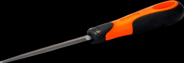 Irimo ERGO™ square file, finishing cut, 300 mm (Slash 3, 300 mm)
