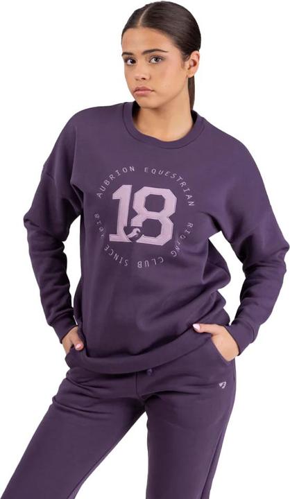 Image du produit Aubrion Sweatshirt Serene Femme/Ladies (XXS)
