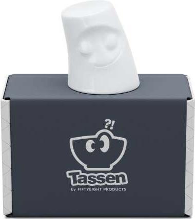 Actual product image 58 Products FiftyEight Seasoning Smooch VERSCHMUST Pepper Shaker (Pepper)