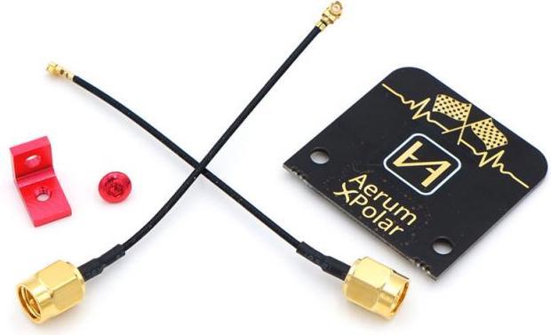 Produktbild TBS Electronics Aerum Polar X 5G8