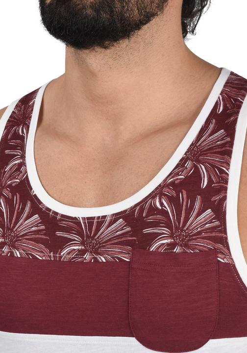 Image du produit Solid Flo - Tank Top - Homme (XL)