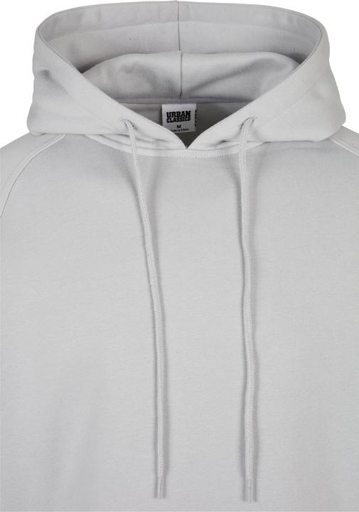 Image du produit Urban Classics Sweat à capuche blanc - 3976 (XS)