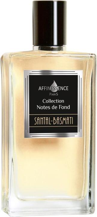 Immagine prodotto Affinessence Santal Basmati by Eau de Parfum Spray (Unisex) 100 ml (Eau de parfum, 100 ml)