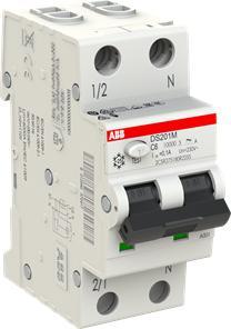 Immagine prodotto ABB DS201 M B32 F30