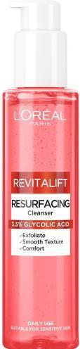 Immagine prodotto L'Oréal Paris Detergente rivitalizzante Revitalift (Gel, 150 ml)