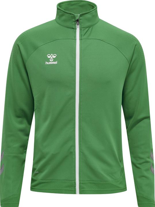 Produktbild hummel Lead Poly Zip Jacket (XXL)