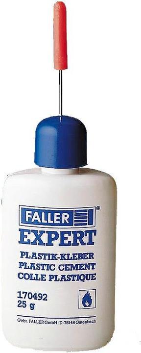 Produktbild Faller Expert Leim