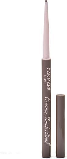 Canmake Creamy Touch Eyeliner (02 Medium Brown)
