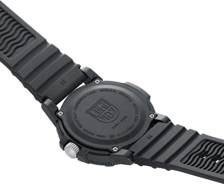 Produktbild Luminox Leatherback Sea Turgle Gian 0320 Series (Analoguhr, 44 mm)