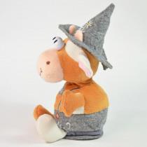 Image du produit Kögler Sepp vache yodel, y compris les batteries, 14x14x2