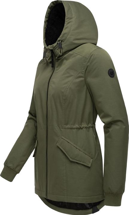 Image du produit Ragwear Dowey Warm Rain (L)