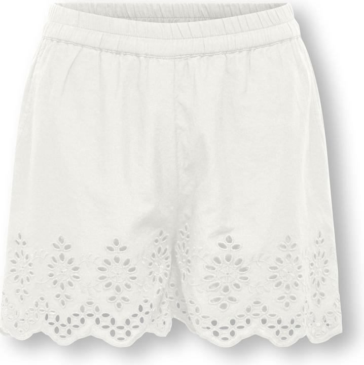 Only KOGLOU Normal geschnitten Shorts Shorts