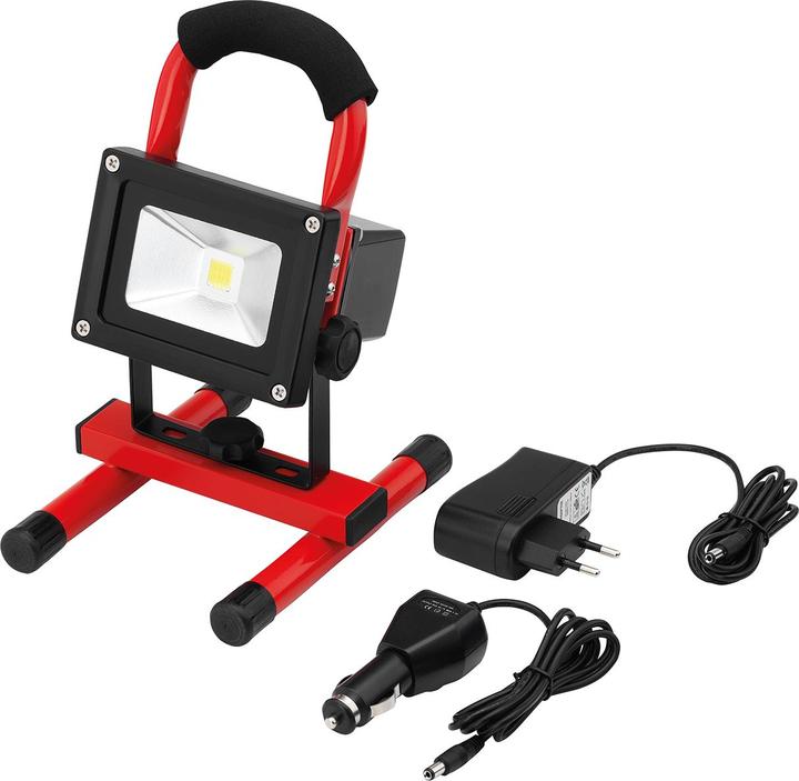 Image du produit Cimco Projecteurs de chantier (700 lm)