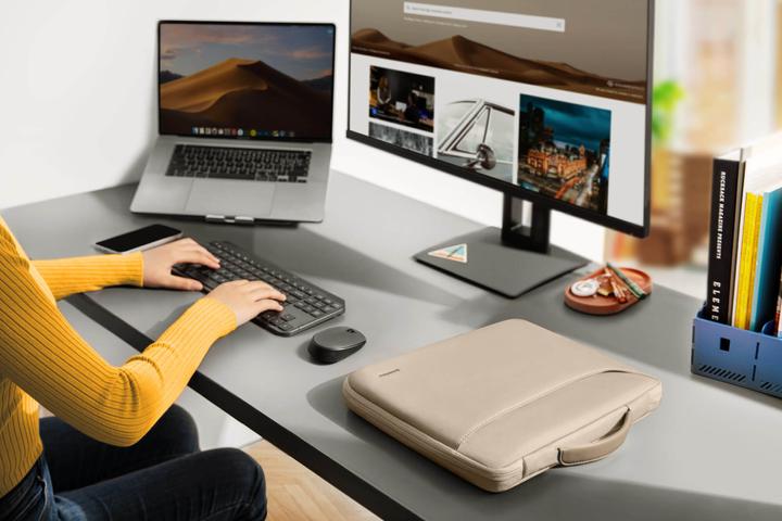 Image du produit tomtoc Defender-A22 (13.50", Universel, Microsoft)