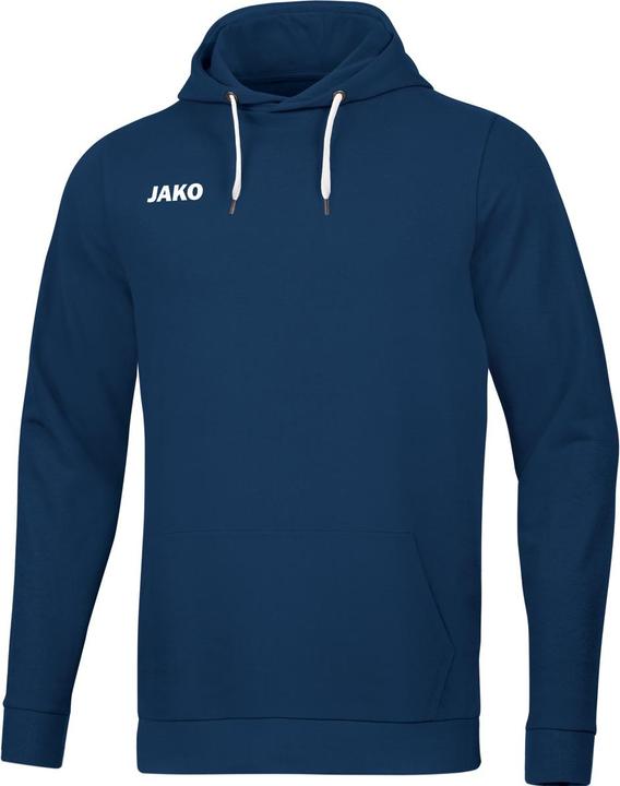 Produktbild JAKO Kapuzensweat Base (XL)