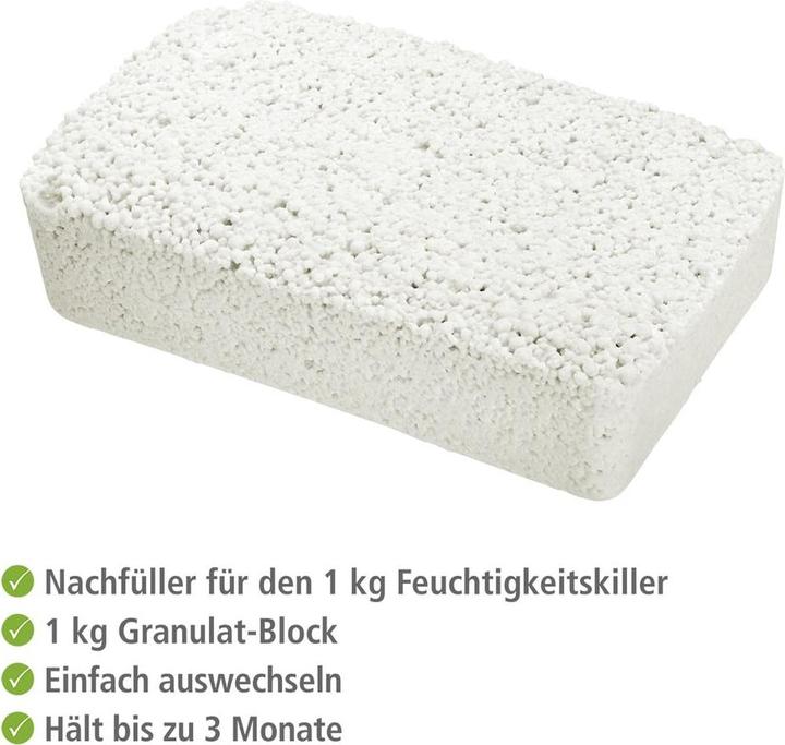 Produktbild Wenko Nachfüllpackung (1 x)